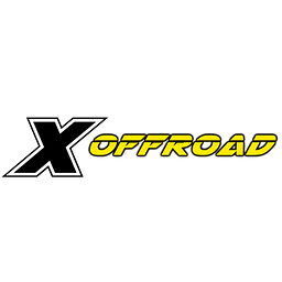 X-Offroad Logo