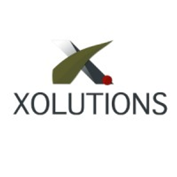 Xolutions UG Logo