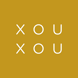 XOUXOU Logo