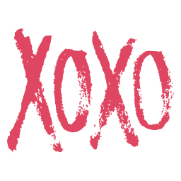 Xoxo Mobile Logo