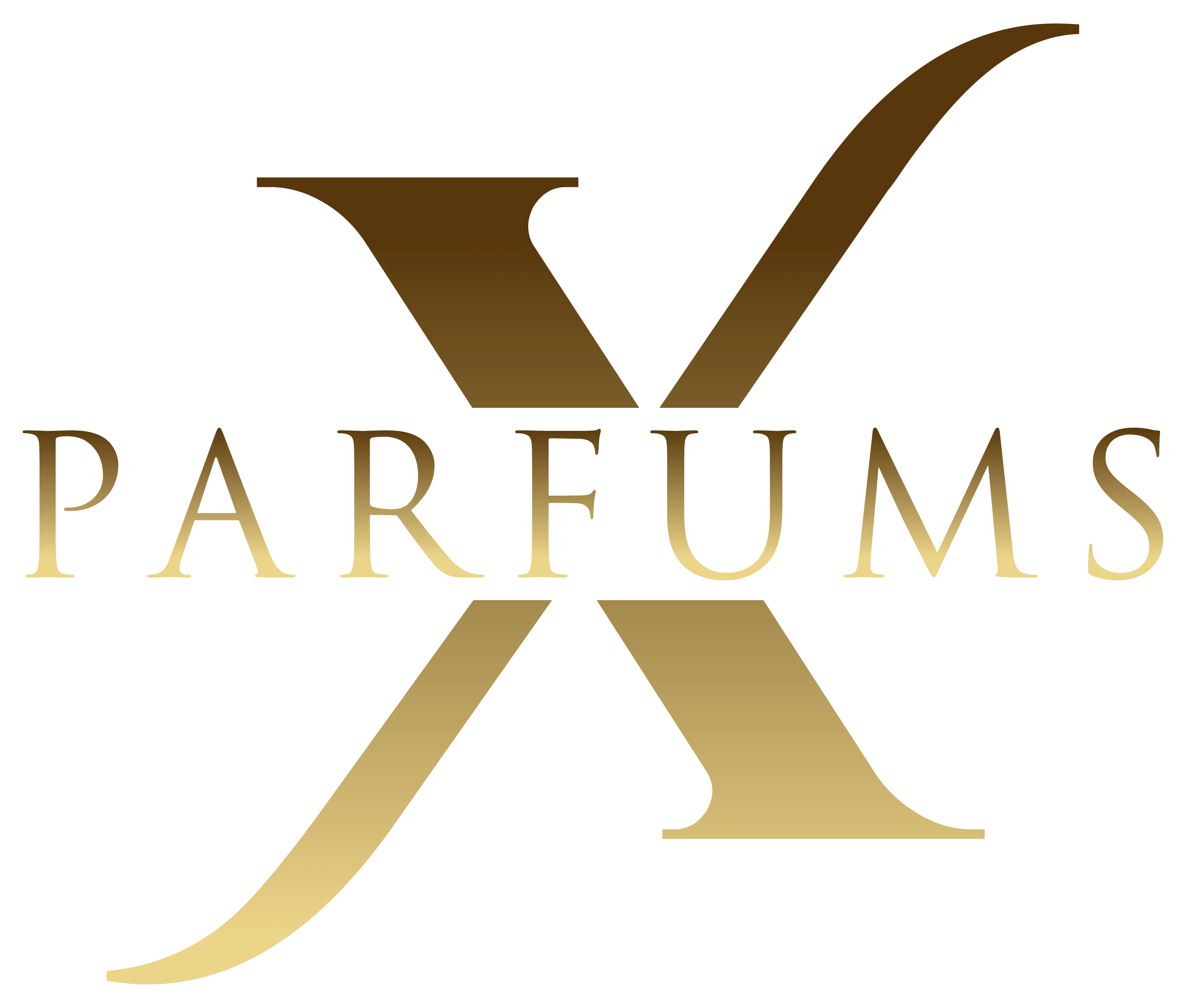 XParfums Logo