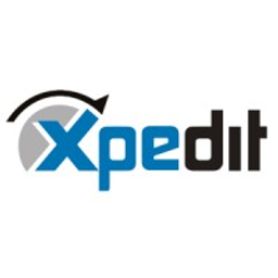 Xpedit A/S Logo