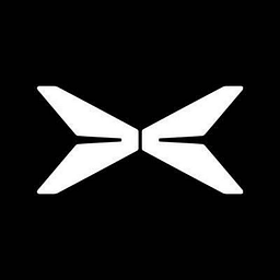 Xpeng Logo