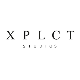 XPLCT Studios Logo