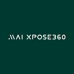 Xpose360 Logo