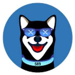Xrdoge Logo
