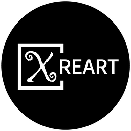 Xreart Logo