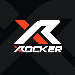 X Rocker UK Logo