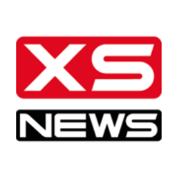XS News B.V. Logo