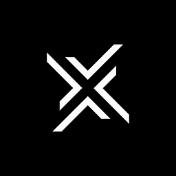 X Suit Logo