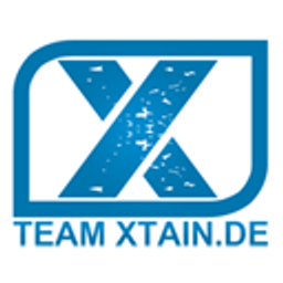 XTAIN GmbH Logo