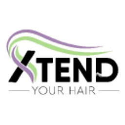 Xtend Your-hair Logo