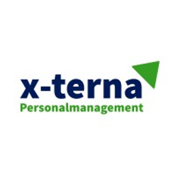 x-terna Logo