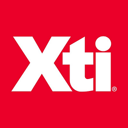 XTI Logo