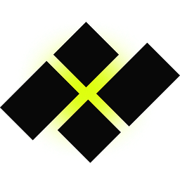 xtra studio Logo