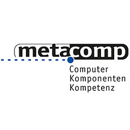 Xtreme Metacomp Logo