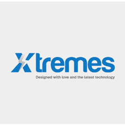 Xtremes Logo