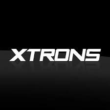 Xtrons Logo