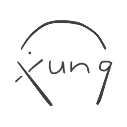 Xung macht Yung GmbH Logo