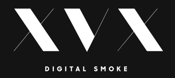 XVX VAPE Logo