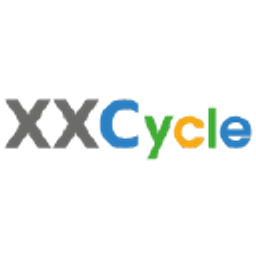 Xxcycle Logo