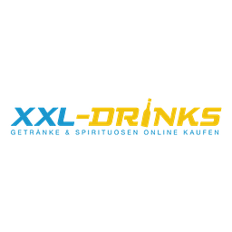 XXL Drinks Logo