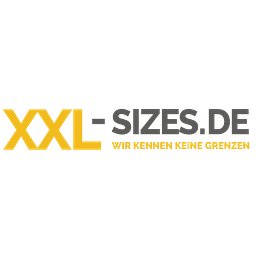 Xxl Sizes Logo