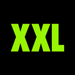 XXL Logo