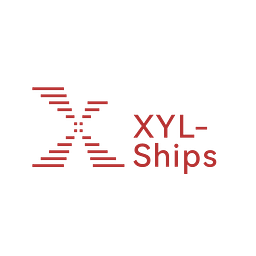Xylships Logo