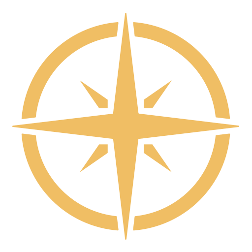 Gold's Yacht Logo