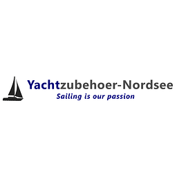Yachtzubehoer Nordsee Logo