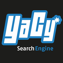 YaCy Logo