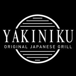 Yakinikugrill Logo