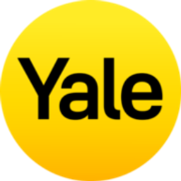 Yale Home UK Logo
