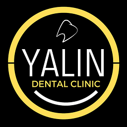 YALIN DENTAL CLINIC Logo