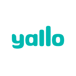 yallo Friends - yallo empfehlen & profitieren Logo