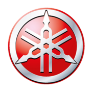 Yamaha Ersatzteil Logo