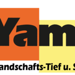 Yamali Tief und Straßenbau GmbH Logo