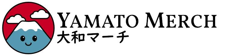Yamato Merch Logo