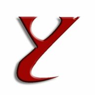 Yandaal Zauberer Logo