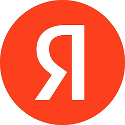 Yandex Logo