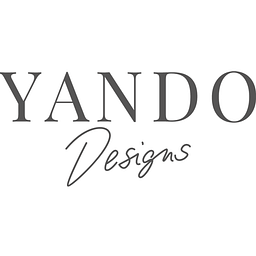 YANDO Designs Logo