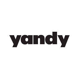 Yandy Logo