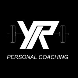 Yannick Reinlein - Fitness Coaching Logo