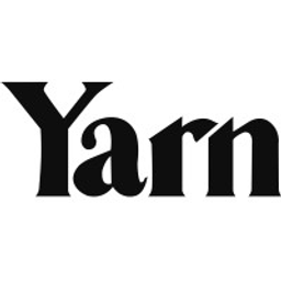 Yarnstudios Logo