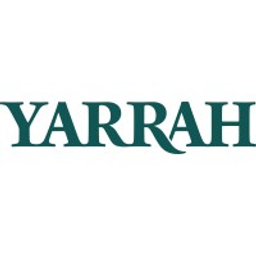 Yarrah Organic Pet Food Logo