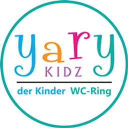 Yarykidz Logo