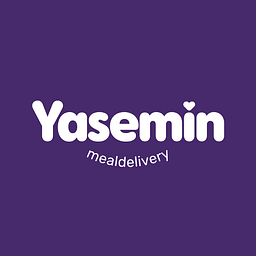 Yasemin Maaltijdservice Logo