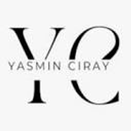 Yasmin Ciray Logo