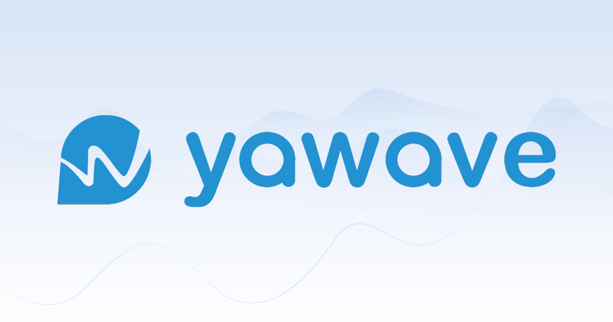 Yawave Logo